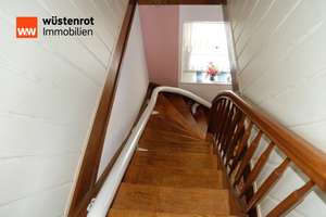Charmantes EFH mit 100 m² auf 1.094 m² Grundstück, Nebengebäude & viel Potenzial – Die vollständige Adresse der Immobilie erhältst du vom Anbieter., 9648 Kriebstein – Vorschaubild 17