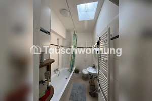 Tauschwohnung: Helle 2,5-Zi-DG-Whng. gg. größere nah Plänterwald/Trept Park – Mosischstraße 1, 12437 Baumschulenweg, Berlin – Vorschaubild 14