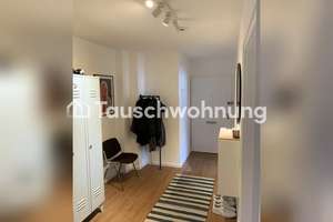 Tauschwohnung: Günstige 3-Zimmer Wohnung gegen Isarnahe 3-4 Zimmer – 81541 Obergiesing, München – Vorschaubild 4