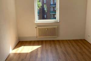 Ideal für Singles und Paare - 2-Zimmer Wohnung zum 16.07! – Friedrich-Ebert-Str. 65, 27570 Geestemünde, Bremerhaven – Vorschaubild 2