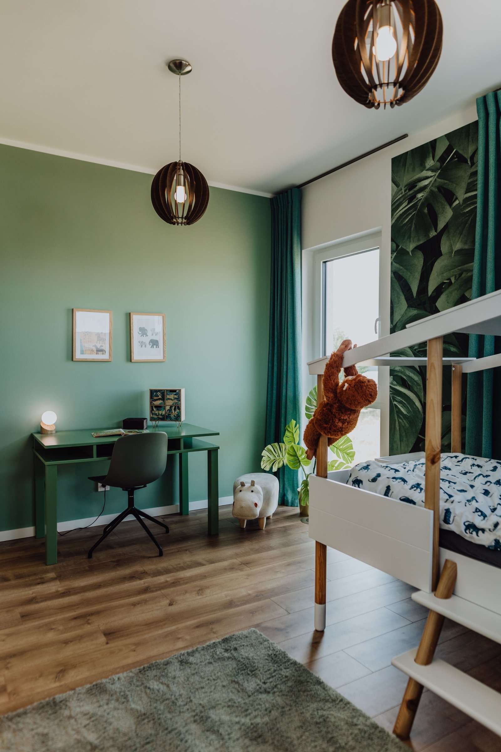 Immobilie in Joachimsthal - Ein Zuhause, das verbindet: Für Familien, Nachbarn - Freunde & geteilte Kosten 🤝 - Bild 4