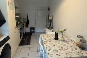 Zuhause mit zwei Zimmern in zentraler Lage von Mannheim – M7 12, 68161 Innenstadt/Jungbusch, Mannheim – Vorschaubild 9