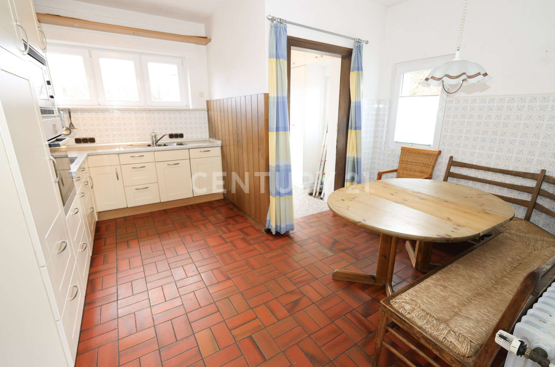 Immobilie in Isterberg - Ehemaliges Mühlenhaus mit modernem Wohnkomfort – großzügiges EFH in Bestlage Schüttorfs - Bild 16