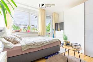 **Studenten & junge Berufstätige aufgepasst** Schönes, helles 1-Zimmer-Apartment in S-Ost! – Die vollständige Adresse der Immobilie erhältst du vom Anbieter., 70190 Berg, Stuttgart – Vorschaubild 3