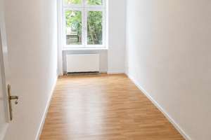 Helle 2-Zimmer-Erdgeschosswohnung sofort bezugsfrei – Hansastraße 16, 13409 Gesundbrunnen, Berlin – Vorschaubild 2