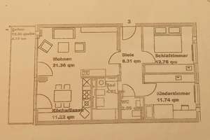 Lebendig wohnen: 3-Zimmer-Wohnung in Unterschleißheim – Münchner Ring 7, 85716 Unterschleißheim – Vorschaubild 10
