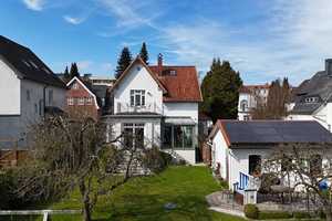 Großzügige Villa in ruhiger Wohnlage auf einem großzügigen Grundstück! – Flensburg – Vorschaubild 6