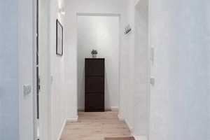 Stilvolle 2-Raum-Wohnung mit Einbauküche in Mönchengladbach – Schillerstraße 27, 41061 Mönchengladbach – Vorschaubild 6