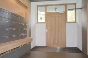 Moderne 75qm EG-Wohnung mit EBK und Terrasse – Am Klostergarten 12, 50858 Junkersdorf, Köln – Vorschaubild 17