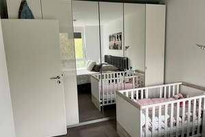 Exklusive 3,5-Zimmer-Wohnung mit Balkon und EBK in ruhiger Lage in Heilbronn – Linkstraße 66-1, 74076 Heilbronn, Heilbronn – Vorschaubild 10