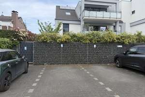 Hollenders Immobilien: Stilvolle 2-Zimmer-Wohnung mit Südbalkon, Aufzug und Stellplatz in guter Lage – Weißer Hauptstraße 104, 50999 Weiß, Köln – Vorschaubild 14
