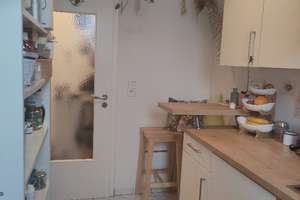 Altbauwohnung DG mit Duschbad – Die vollständige Adresse der Immobilie erhältst du vom Anbieter., 76137 Südstadt, Karlsruhe – Vorschaubild 4