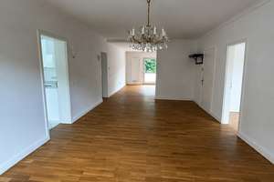 133 m² Wohntraum in Dortmund-Gartenstadt | Kamin | 2 Balkone | Große Einbauküche | Bezugsfrei – Rote-Becker-Straße 41, 44141 Westfalendamm, Dortmund – Vorschaubild 3