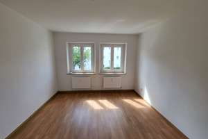 Gemütliche 3-Zimmer-Wohnung mit Wohnküche in Oberhausen zu vermieten 