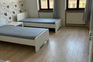 3 Zimmer mit Einbauküche – Halberstädter Str. 129, 39112 Sudenburg, Magdeburg – Vorschaubild 4