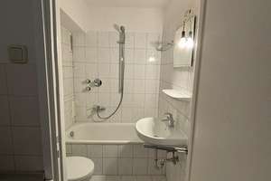 Wohnen am Westpark - Gemütliche 1-Zimmerwohnung – Linderhofstr. 33, 81377 Am Waldfriedhof, München – Vorschaubild 4
