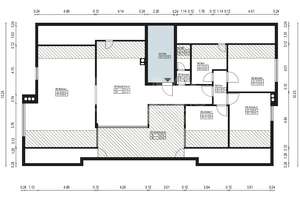 Großzügige 5,5-Zimmer-Dachgeschosswohnung mit Dachterrasse und Garage – Die vollständige Adresse der Immobilie erhältst du vom Anbieter., 73655 Plüderhausen – Vorschaubild 22
