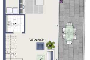 Einfamilienhaus in Geyen - Moderne Architektur bis ins Detail – Die vollständige Adresse der Immobilie erhältst du vom Anbieter., 50259 Pulheim – Vorschaubild 12