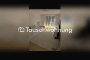 Tauschwohnung: 4-Zimmer-Maisonettewohnung mit Balkon