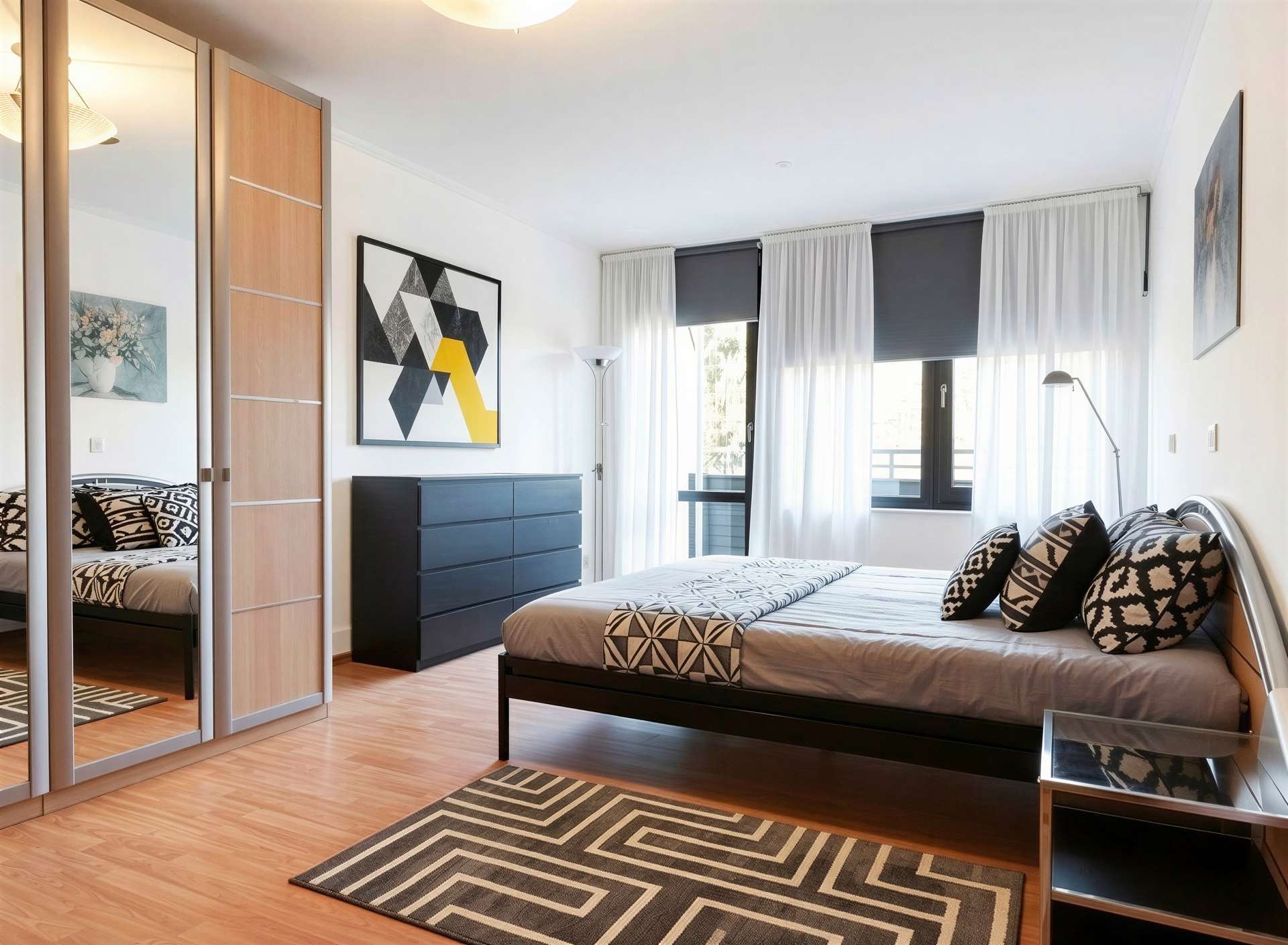 Immobilie in Riedenburg - Gepflegte 2-Zimmer-Wohnung mit TG-Stellplatz & EBK in Gundlfing - ca. 6 % Rendite möglich - Bild 1