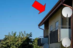 Charmante 2-Zimmer-Wohnung mit Balkon und Garage in ruhiger Lage – Die vollständige Adresse der Immobilie erhältst du vom Anbieter., 75447 Sternenfels – Vorschaubild 13