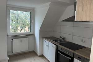 Schönes und ruhiges wohnen in der Zoo-Siedlung | 3 Zimmer – Ehmsenstr. 13, 45889 Bismarck, Gelsenkirchen – Vorschaubild 1