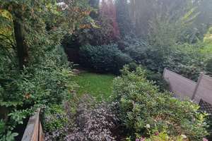 Charmantes Reihenmittelhaus mit Garten zu vermieten – Em Höttche 13, 51503 Rösrath – Vorschaubild 2