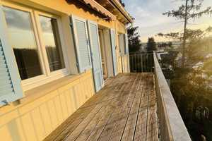 Sonnige, moderne 3Zi Stadtwhg. mit Balkon sucht Einzelmieter,  teilmöbliert möglich – Stuttgart – Vorschaubild 10