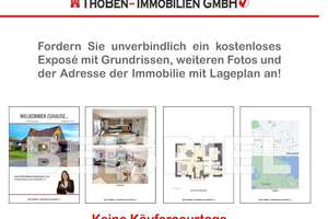 Einfamilienhaus auf Traumgrundstück in WALDRANDLAGE in Hamburg Langenhorn – Die vollständige Adresse der Immobilie erhältst du vom Anbieter., 22417 Langenhorn, Hamburg – Vorschaubild 22