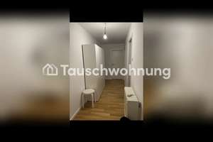 Tauschwohnung: 2,5 Zimmer Dachgeschoss, Maxvorstadt – Die vollständige Adresse der Immobilie erhältst du vom Anbieter., 80335 Sankt Benno, München – Vorschaubild 2
