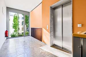 MODERNES WOHNEN IN KLASSISCHER PREMIUM-LAGE – 2 ZI., 2 BALKONE & TG IM WESTEND – 60325 Westend-Süd, Frankfurt am Main – Vorschaubild 21