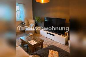 Tauschwohnung: Toll geschnittene Wohnung am Goldbekkanal – Poßmoorweg 43, 22301 Winterhude, Hamburg – Vorschaubild 1