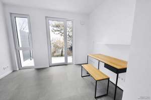 Neubau Kapitalanlage mit Top-Renditepotenzial: 1-Zimmer-Apartment – möbliert, modern in Augsburg! – Die vollständige Adresse der Immobilie erhältst du vom Anbieter., 86156 Kriegshaber, Augsburg – Vorschaubild 4