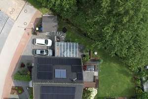 Direkt einziehen! - Exklusives Einfamilienhaus in Breiholz – Lohe 8, 24797 Breiholz – Vorschaubild 21