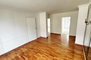 Penthousewohnung! Große 5-Zimmer-Wohnung mit 2 Dachterrassen in guter Lage in München-Neuhausen
 – Rüthlingstraße XXX, 80636 Dom Pedro, München – Vorschaubild 5