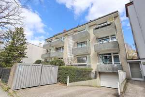 Moderne Single-Wohnung in Hamburg-Ohlsdorf – Die vollständige Adresse der Immobilie erhältst du vom Anbieter., 22337 Ohlsdorf, Hamburg – Vorschaubild 2