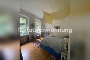 Tauschwohnung: Sonnenallee-Ruhige Helle 3 Zimmer Wohnung im Hinterhaus – Sonnenallee 67, 12043 Neukölln (Ortsteil), Berlin – Vorschaubild 8