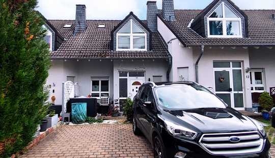 Bild von Familientraum in Münster-Sarmsheim in verkehrsberuhigter Sackgasse