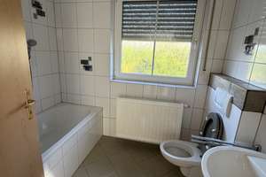 2-Zimmer, Küche, Diele, Bad, Abstellen in Kall