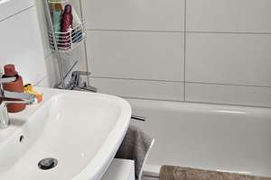 2 Zimmerwohnung direkt neben Parkanlage – Knappertsbuschstr. 37, 81927 Englschalking, München – Vorschaubild 9