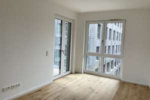 Direkt einziehen und Wohlfühlen! 4 Zimmer im Neubau, 2 Loggien, Einbauküche, Tageslichtbad, Gäste-WC – Hildesheimer Straße 442, 30519 Wülfel, Hannover – Vorschaubild 18