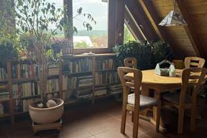 Gepflegte Dachgeschoßwohnung mit Fußbodenheizung, Einbauküche, zwei Garagen und traumhaftem Ausblick – Die vollständige Adresse der Immobilie erhältst du vom Anbieter., 44287 Aplerbeck (Ortsteil), Dortmund – Vorschaubild 2
