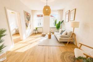 ***Bezugsfreie 2-Zimmer-Wohnung in der Andreasvorstadt mit Balkon oh. Provision*** – Die vollständige Adresse der Immobilie erhältst du vom Anbieter., 99089 Andreasvorstadt, Erfurt – Vorschaubild 3