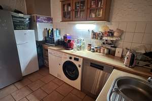 RESERVIERT !!Gr. Wohnhaus (4 WG )mit Pferdestall Grdst. 2215 m²+ 1,59 ha Pachtwiese in Wölschendorf – Die vollständige Adresse der Immobilie erhältst du vom Anbieter., 23936 Grevesmühlen – Vorschaubild 25