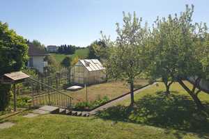 Blicklage!
Familienfreundliches 1-Familienhaus mit Garage im Grünen – Rheingau-Taunus-Kreis – Vorschaubild 9