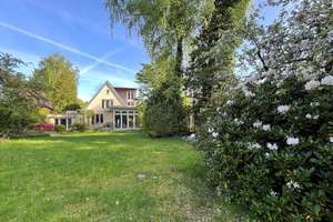Einfamilienhaus mit Anbau in bester Volksdorfer Lage – Die vollständige Adresse der Immobilie erhältst du vom Anbieter., 22359 Volksdorf, Hamburg – Vorschaubild 2