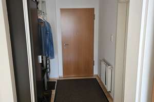 Stilvoll 3,5-Zimmer-Wohnung,EBK,TG,AUFZUG,TERRASSE in Biberach an der Riß – Weberberggasse 36, 88400 Biberach an der Riß – Vorschaubild 5