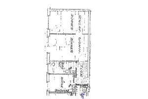 **helle 2 Zimmer Wohnung mit Balkon am Mercado** – Äußere Bayreuther Str. 102, 90491 Schoppershof, Nürnberg – Vorschaubild 6