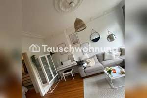 Tauschwohnung: 3 Zimmer Altbauwohnung in Eppendorf gegen 3.5+ Zimmer – Martinistraße 16, 20251 Eppendorf, Hamburg – Vorschaubild 2