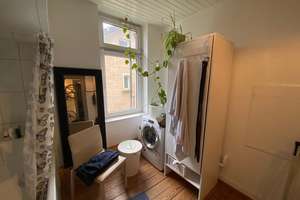 Schöne 2-Zi-Whg. in Bessungen – Die vollständige Adresse der Immobilie erhältst du vom Anbieter., 64285 Bessungen, Darmstadt – Vorschaubild 5